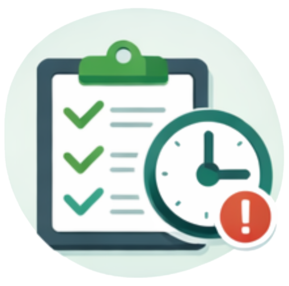 Kecepatan Tanggap Komplain